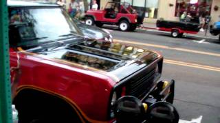 440 Macho Powerwagon