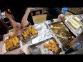 Kushikatsu(串カツ) - Japanese Street Food