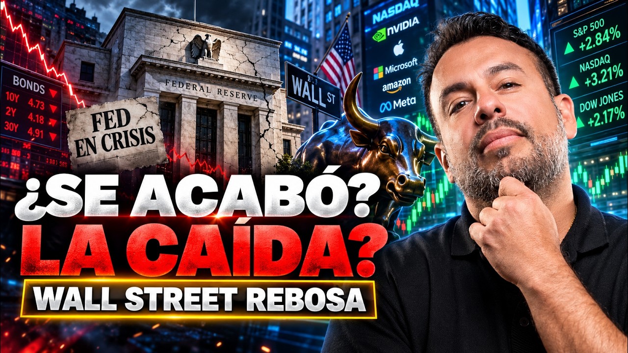 Latest Title & Thumbnail
