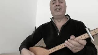 Yaralar sevdiğim yaralar beni-Ismail celiker