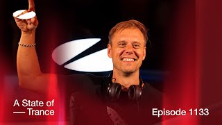 A State Of Trance Episode 1133 (@Astateoftrance )