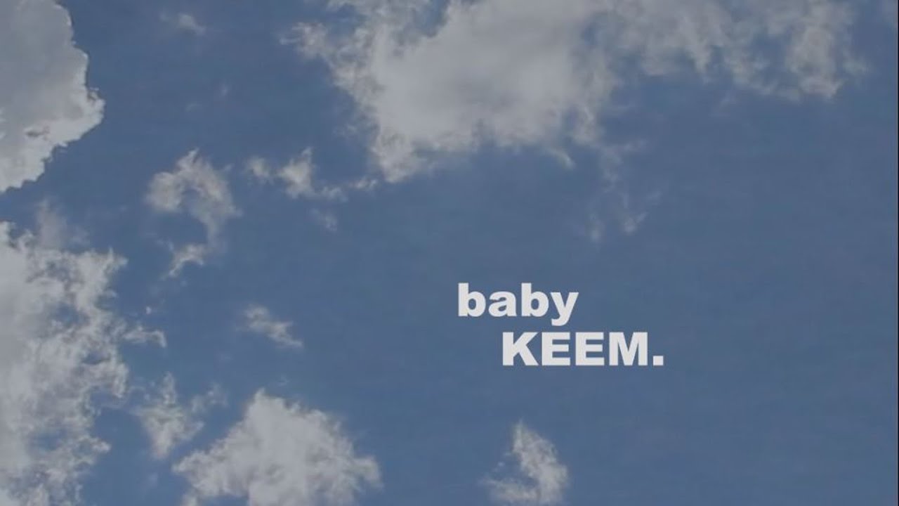 Stats Baby Keem (Lyric Video) YouTube