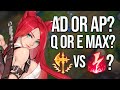3x Challenger Katarina Season 11 Build Guide