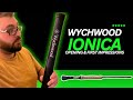Fly Fishing UK - Wychwood Ionica Fly Rods - Opening And First impression’s - Stillwater Trout