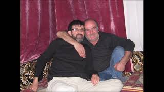 Ah Be Hayat. Aramizdan Birisi. Tüm Dostlara Gelsin.