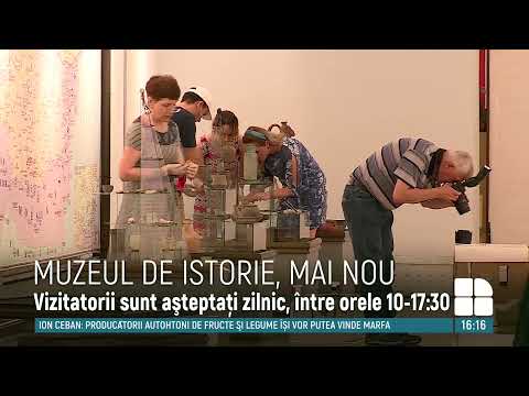 Video: Ultimul Dintre Noi - Periferia, Afară, Centrul Orașului, Muzeul, Clădirea Capitolului