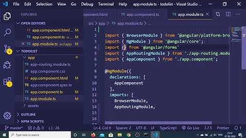 Angular 9 jsPDF Downloadable PDF Generation Example in 2020