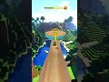 Going Ball, SpeedRun, Going Ball Portal Run Gameplay Walkthrough Android, Ios Max Level