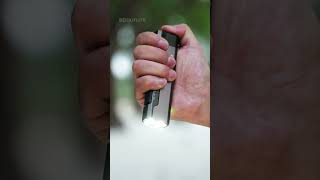 VARIO GB 2000, Three light sources. Zero limits. #scoutlite #edc #outdoorgear #gadgets #flashlight