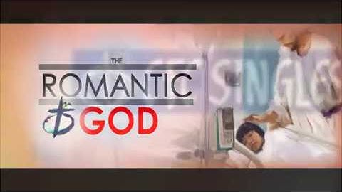 The Romantic God Present San Lorenzo Ruiz Parish SFC