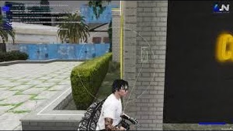 ❤️ | FiveM Cheat | UND | Silent Aim | ❤️