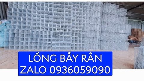 Cung cấp lồng bẫy rắn. Lồng bẫy rắn giá rẻ. Lồng bẫy rắn chất lượng. Lồng bẩy rắn chống rỉ.