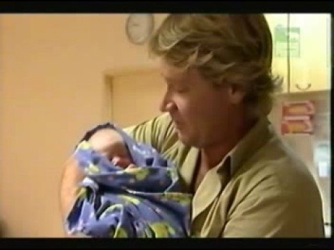Video: The Appearance Of The Second Child