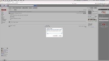 Using Rapportive To Connect On LinkedIn