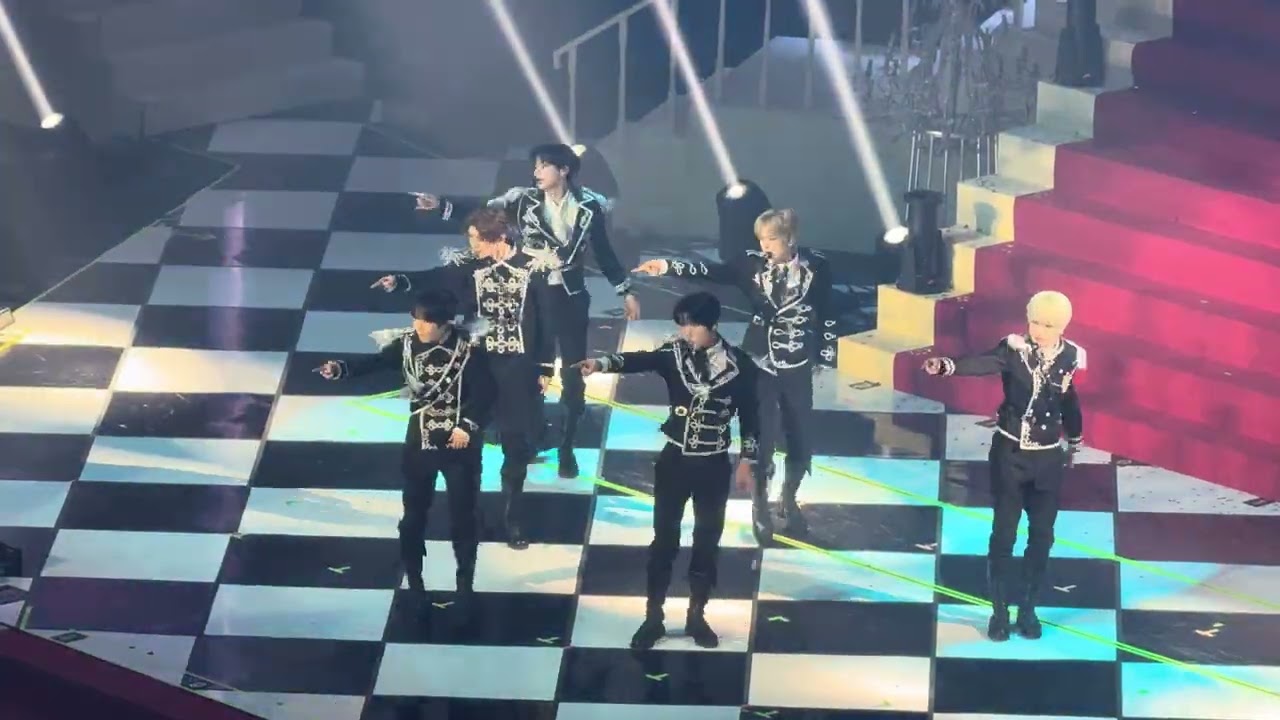 20260221 밤공 melt inside my pocket 