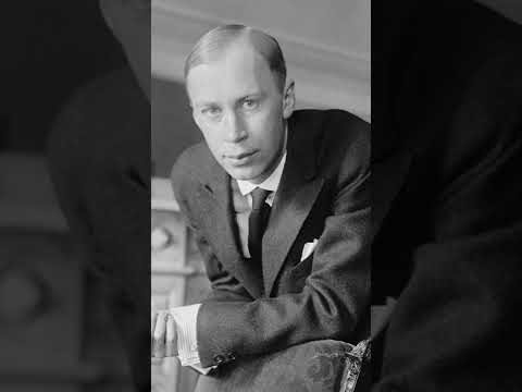 Sergei Prokofiev- Dance