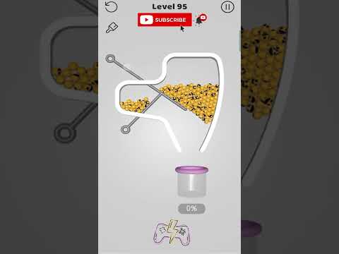 Pull The Pin : Level 95