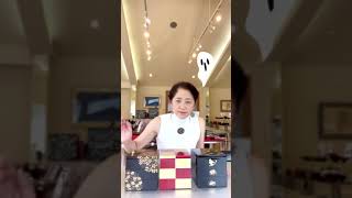 Q17.お重箱の綺麗な詰め方（その1）びっしり詰める #shorts