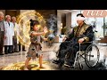 100 Doctors Fail Cure Disabled Rich Man!Until Beggar Girl Woke Him Up 1sec,Reward 100 Million!