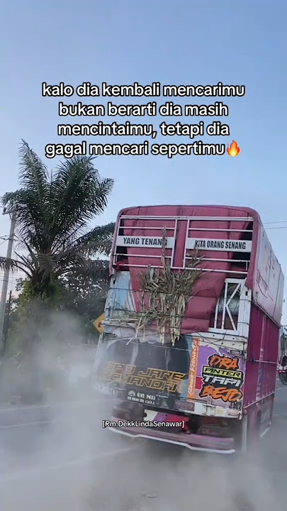 STORY WA TRUK 30 DETIK‼️#trukmania #trukmbois #trukoleng #drivermuda #shorts