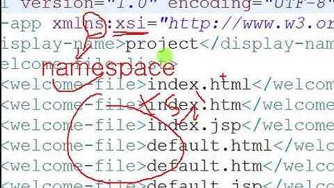 Webjjang JSP MVC Project 01-02 project 생성과 서버와 함께 처음에 실행되는 Servlet init() (웹짱과 함께하는 JSP MVC Project)