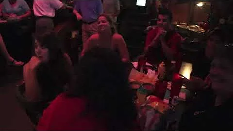 Vernon's Celebration of Vernon Garcia's Life:   Mo...