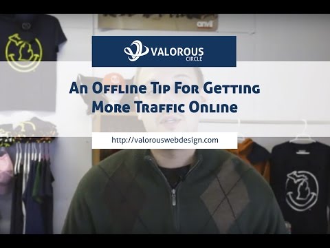 An Offline Tip