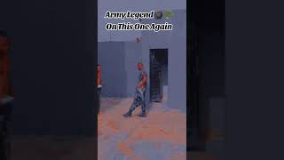 LEGEND SON OF GRACE BIG LEE OF AFRICA Icekid zamany OC... #Shorts #last_man_standing78