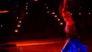 Belly Dance