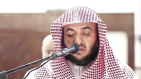 اواخر سورة ابراهيم الشيخ عبد البديع غيلان تلاوه جميله