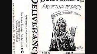 Environmental Deliverance - J.I.G (Demo) Station Image