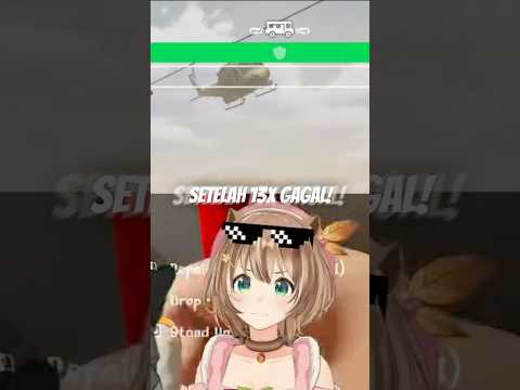 EPIC FINAL BATTLE ! #RVthereyet #rv #ayunda_risu #hololive #hololiveclip