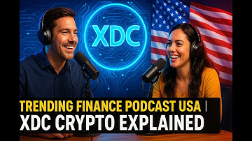 xdc crypto | XDC Network Explained | RWA Tokenization, USDC Integration & Why It Beats XRP in 2025