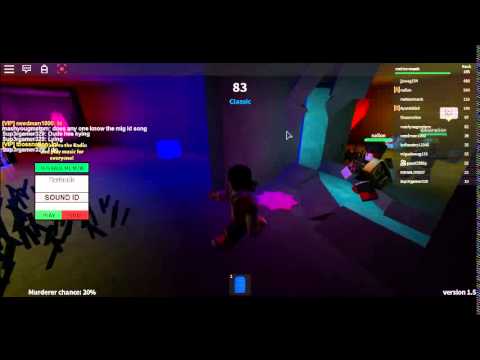 Twisted Murderer Song Id - twisted roblox music id