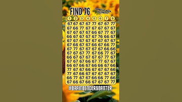 Only 1 in 100 Can Crack This Mind-Bending Puzzle! #shorts