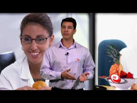 Vídeo | Curso Online de Nutrição Clínica - Portal Educação 13/10/2009