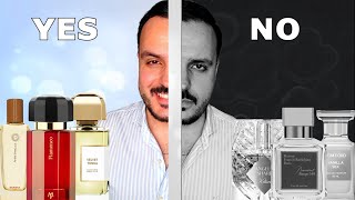 Fragrances That Are Better Than Popular Ones | Best Fragrance Alternatives (Not Clones)