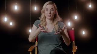 Iliza Shlesinger Works Through Her Comedic Process in Her Documentary, Over and Over