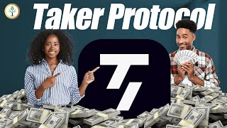 Taker Protocol Light Mining Node Setup Tutorial for Beginners