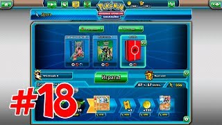 ККИ ПОКЕМОН ОНЛАЙН #18 - ЦЕНА ОШИБКИ ККИ ПОКЕМОН ОНЛАЙН #18 - ЦЕНА ОШИБКИ
