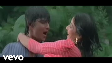 Tere Dil Mein Bhi Kuchh Kuchh Lyric - Boxer|Mithun|Kishore Kumar, Asha Bhosle|R.D. Burman