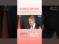 Süheyl Batum’dan Galatasaray Gündemini Sarsacak Açıklamalar!