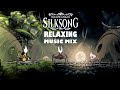 Hollow Knight Silksong OST Relaxing Music Mix for Studying
