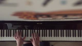Reflection - Mulan (Disney) - Piano Instrumental