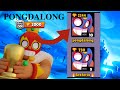 I PLAYED AGAINST PONGDALONG WITH HIS WORLD RECORD PRIMO AT 2247 TR!