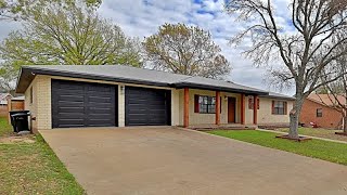 1009 Ave D Fredericksburg TX Short Term Rental for sale