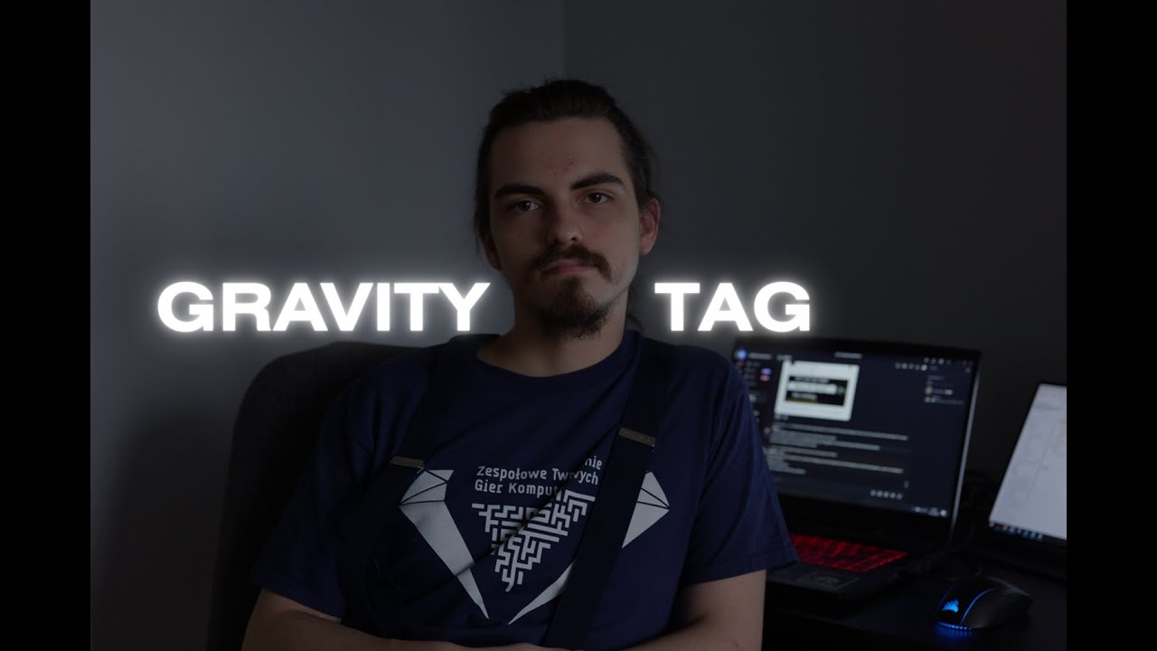Indie Developers vs. The World: The Making of Gravity Tag
