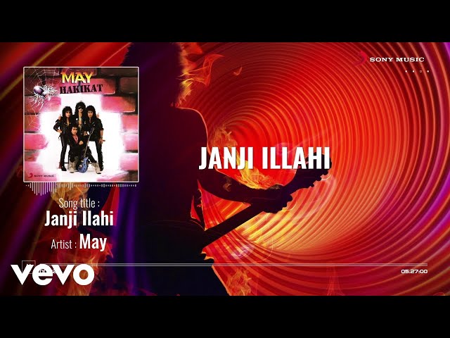 MAY - Janji Ilahi class=