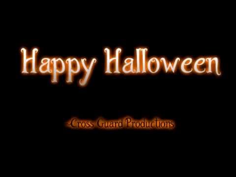 Nyx Halloween Short (MLP Animation)