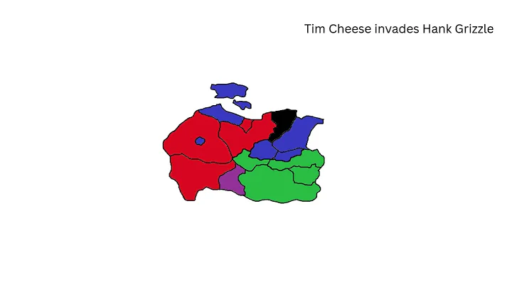 History Of The BCU: Every Year